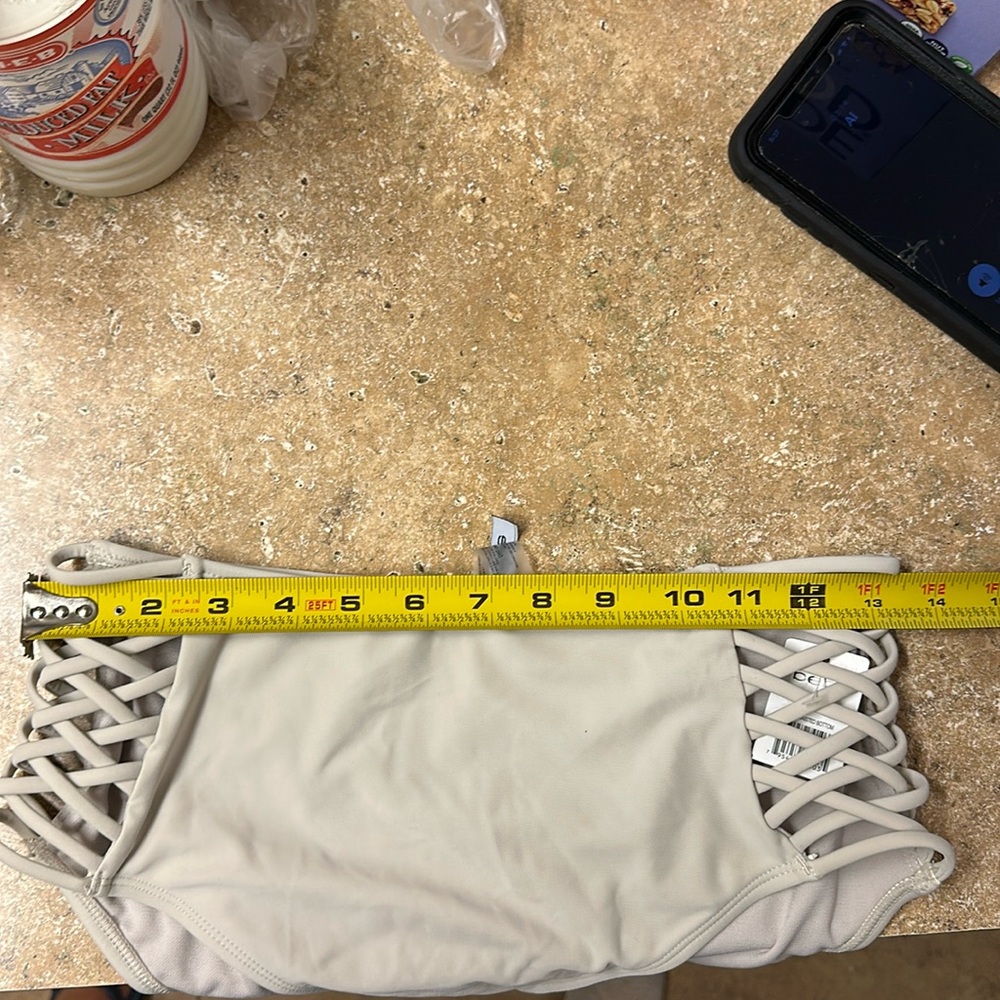 Bebe bikini - Picture 3 of 4